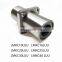 Flange linear motion bearing LMKC6 LMKC8 LMKC10 LMKC16 LMKC20 LMKC25 LMKC30 LMKC40 LMKC50 LMKC60 LUU