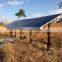 LRQB solar booster water pump dc surface indian solar control  energy pump
