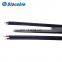 Slocable reasonable price dc twin core solar pv cable 6mm2