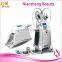 Niansheng Factory High Configuration Cryolipolysis Fat Removal Machine/Cryo Cryotherapy Device For Slimming