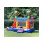 Balloon Bounce House Commercial Kids Inflatable Bouncer Castle With Slide