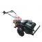 8Hp 212CC/256CC Agricultural Machinery Power Diesel Cultivator