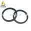 car spare parts disc brake caliper piston rubber 40.5*46.5*3.2mm flat rubber o ring rings piston caliper seal o ring kit