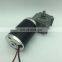 63ZYT01A Brush Dc Micro Motor Equivalent to GR 63x25 Rated 0.14Nm 50W