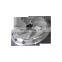 Wholesale Custom Made Professional Casting  Water Pump Impeller