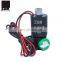 2 WAYS SOLENOID COIL 1/8" INCH 3-way BM3WAY Plastic control valve ac dc latching