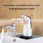 Automatic Universal Touchless Hands Free Sanitizer Soap Dispenser for Offices Hospital Schools Restaurant Factories