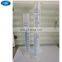 Best quality excellent performance clear plastic measuring cylinder 100ml
