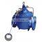 Water conservancy valve Remote ball cock 100X control valve