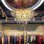 chinese chandeliers pendant lights indoor light fixture interior lighting