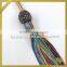 Mix colors fringe tassel for curtains accessories FT-039