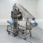 Automation and fine shredded cooked chicken meat shredding slicing machine