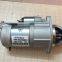 For  perkins starter 2873k632 12V