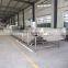 Fully automatic pasteurizer machine for canned or bottled beverage or bagged pickle