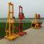 Most popular !!! Portable water well drilling rig / Mini well drilling machine