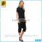 Excellent Quality New Desin Women Jumpsuit With Short Sleeves