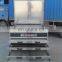 HAS VIDEO Rubber Or Resin Polymer Flexo Plate Making machine (Water wash or chemical wash) for Printing Machine