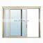 Best design aluminum operable transom window