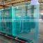 4mm 1830*2440mm Clear Float Glass Sheet Supplier