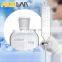 AKM LAB Glass Cylinder Shape Separating Funnel With Graduation