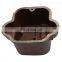 Tractor diesel engine parts Changzhou S195 valve cap cover