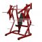 LZX-6021 Lateral shoulder press mexico gimnasio machine