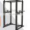 Commercial fitness equipment Smith machine best safety fitness Smith rack training machine