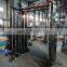2019 new gym equipment strength machine LZX Fitness  dual machine smith machine and function trainer