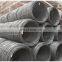 Q195 Hard Drawn Wire & Nail Making Raw Material