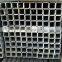 Round Steel Pipes Black Pipes Square Steel Pipe