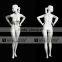 Women Mannequin Full Body Dummy Model Alma4