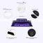 Manufacturer 54W nail lamp for beauty and nail use,with Automatic Sensor dryer machine for salon manicure gel polish curing