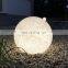 LED ball light garden light outdoor lighting Dia 25/28/38/46/57cm