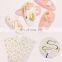 Valentine's Day Nail Art Applique Set Salon Quality