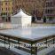 Ice Rink Arena Barrier Boards | Arena Rink Systems | Dasher Boards