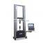 Double Column Electronic Textile Fabric 10Kn Universal Tensile Strength Testing Machine Price