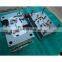 Factory supply 2 cavity molding die mold maker and tool plastic injection mould