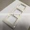 Latest design High Quality Custom molding plastic injection mould for Three-position panel
