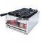 Germany Deutstandard spider shape waffle maker electric waffle making machine for sale