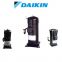 Daikin JT265D-Y1L 8HP Scroll Refrigeration compressor for air conditioner R22