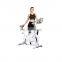 SD-S77 2021 New design home gym equipment fitness exercise bike