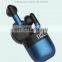 2021 New Design Bullet Earphones v5.0 TWS Wireless Earphone Stereo Earbuds