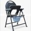 2021 Portable Folding Bathroom Toilet Commode Seat Chair