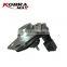 Кронштейн двигателя KobraMax 7700805123 7700695686 7700795685 для Renault 1995 - 1998. Автомобильные аксессуары