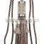 JCD201A/JCD202A blinds and curtains decorative tassels for curtains rope for blinds