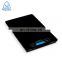 20kg Ultra Thin Touch Precision Temperature Multifunction Kitchen Scale