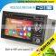 Erisin ES2028A 7" 4-Core Android 4.4.4 A4 Car DVD GPS SAT NAV