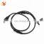 HYS factory price ABS sensor Auto Disc Brake ABS Wheel Speed Sensor for 9069050601  BENZ   SPRINTER 4,6-t Platform/Chassis (906)