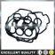 auto E90 E91 E92 engine parts valve cover gasket kit 11127582245