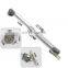 Furniture hardware Kitchen Cabinet Door Gas Spring 50N---200N